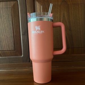 Stanley 40 oz Tumbler